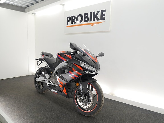 Aprilia RS 457 A2 2 of 5