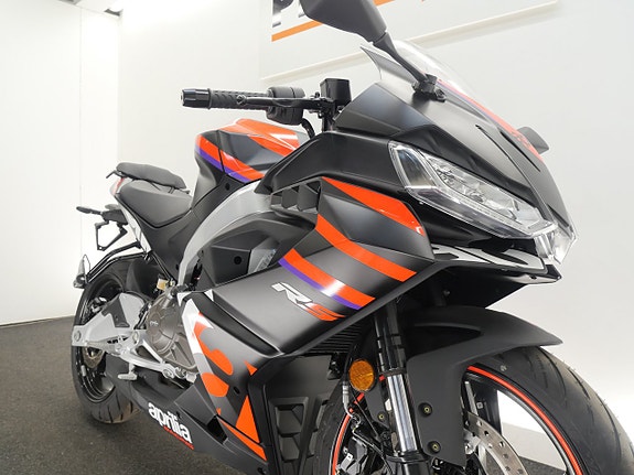 Aprilia RS 457 A2 5 of 5