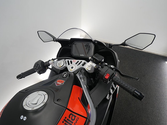Aprilia RS 457 A2 4 of 5