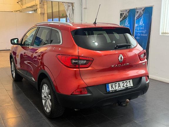Renault Kadjar 8 of 27