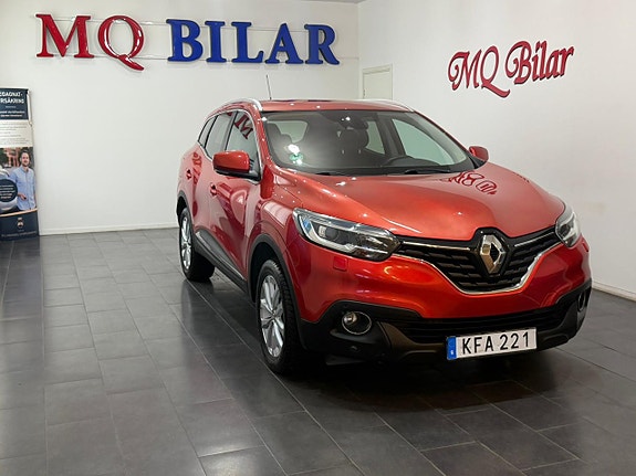 Renault Kadjar 2 of 5