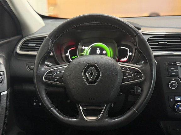 Renault Kadjar 20 of 27