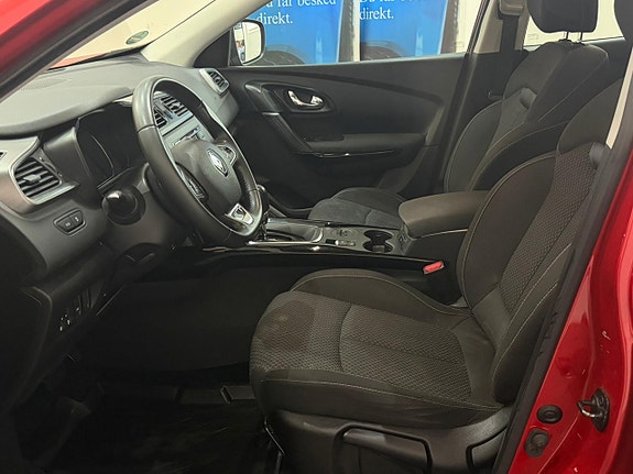Renault Kadjar 14 of 27