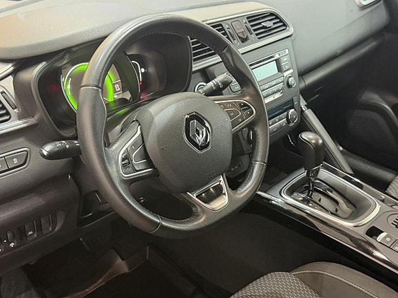 Renault Kadjar 19 of 27