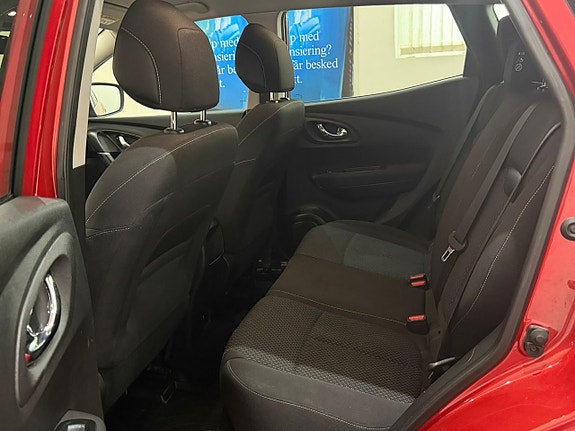 Renault Kadjar 13 of 27