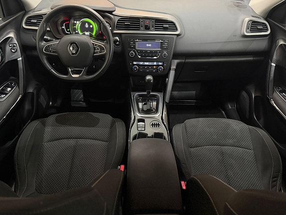 Renault Kadjar 16 of 27
