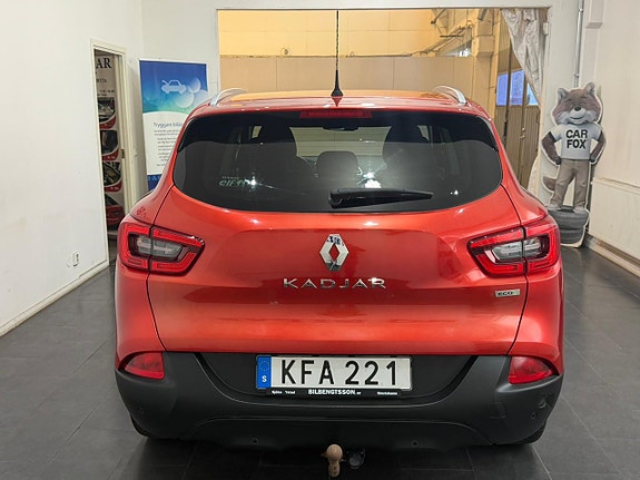Renault Kadjar 9 of 27