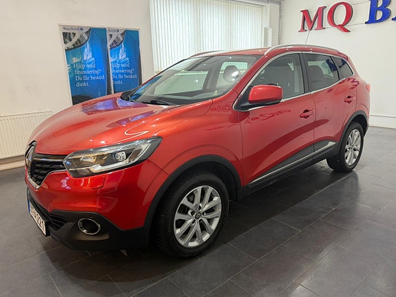 Renault Kadjar 6 of 27