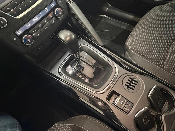 Renault Kadjar 22 of 27