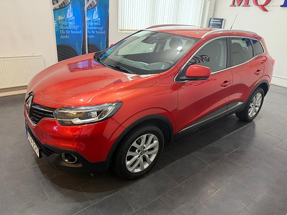 Renault Kadjar 7 of 27