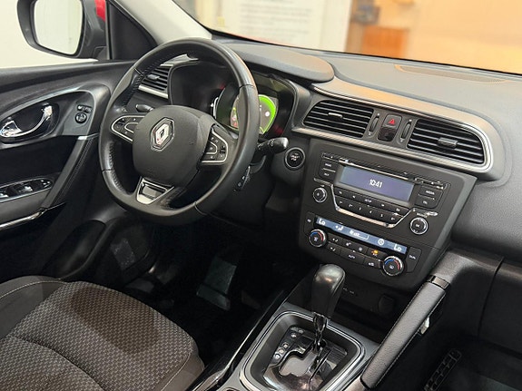 Renault Kadjar 17 of 27