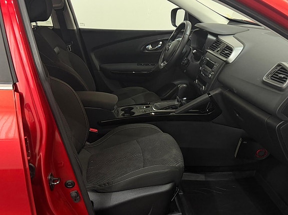 Renault Kadjar 12 of 27