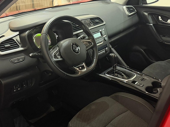 Renault Kadjar 18 of 27