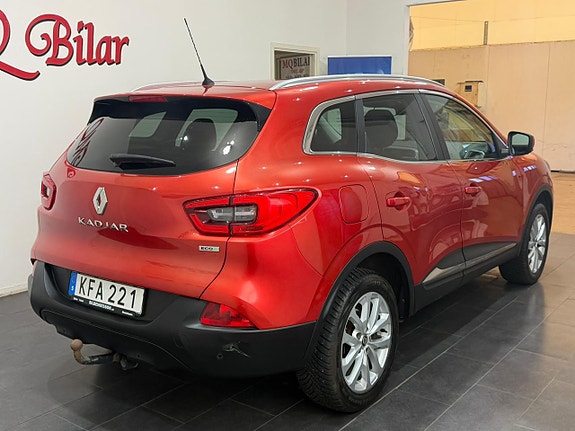 Renault Kadjar 10 of 27