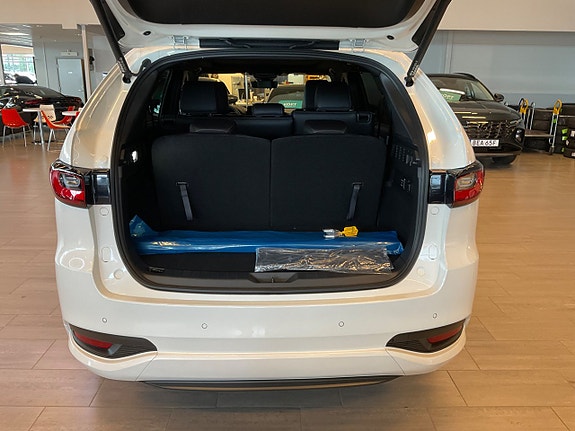 Mazda CX-80 6 of 16
