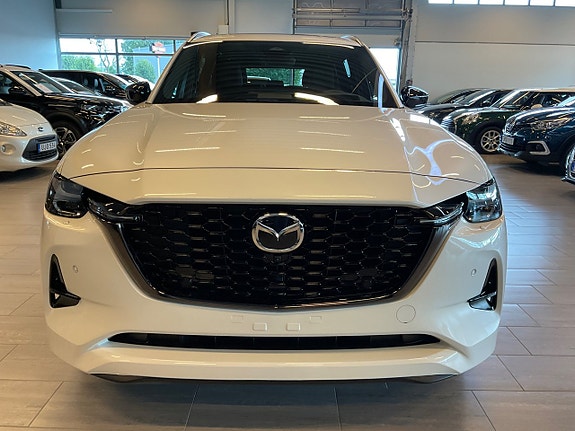 Mazda CX-80 2 of 5