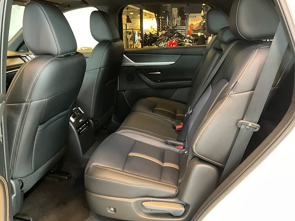 Mazda CX-80 16 of 16