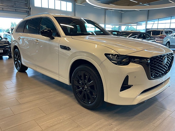 Mazda CX-80 3 of 5