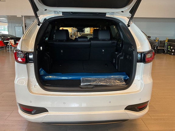 Mazda CX-80 7 of 16