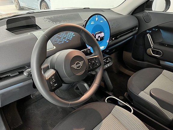 MINI Aceman SE 6 of 14