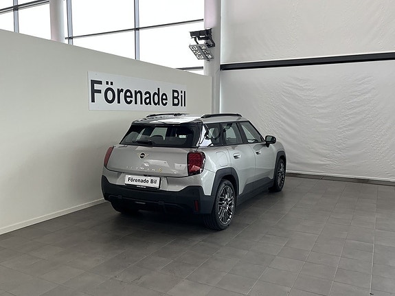 MINI Aceman SE 13 of 14