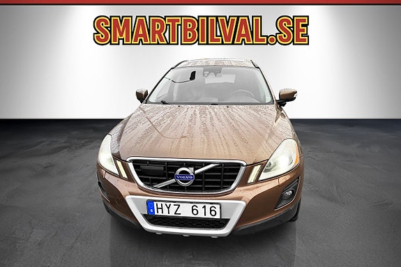 Volvo XC60 4 of 14