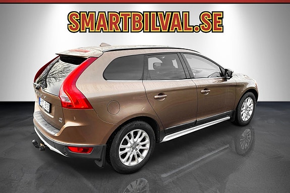 Volvo XC60 6 of 14