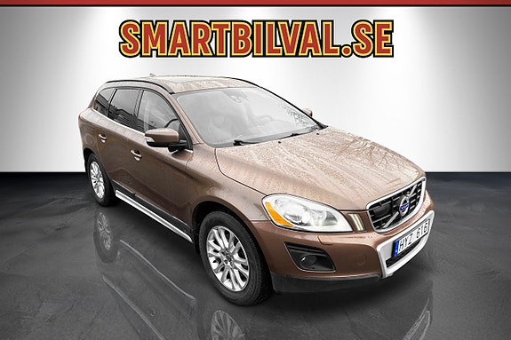 Volvo XC60 5 of 14