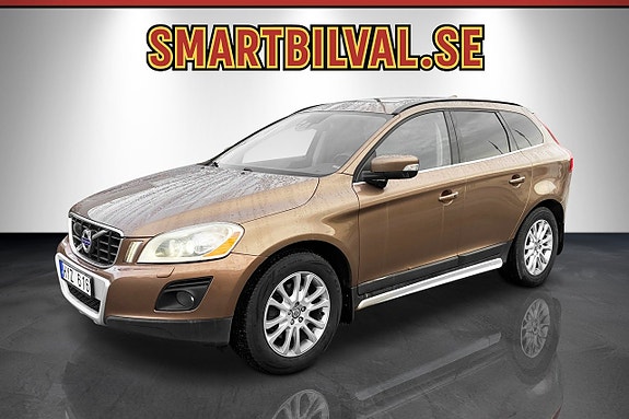 Volvo XC60 3 of 14