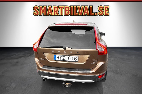 Volvo XC60 7 of 14