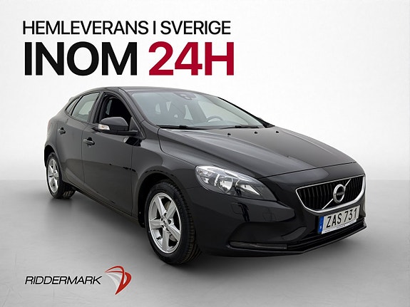 Volvo V40 3 of 28