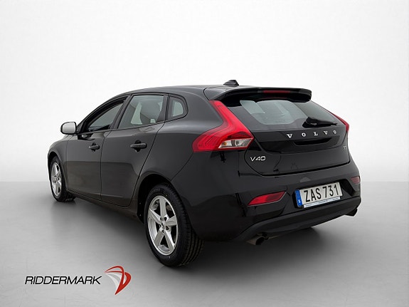 Volvo V40 5 of 28