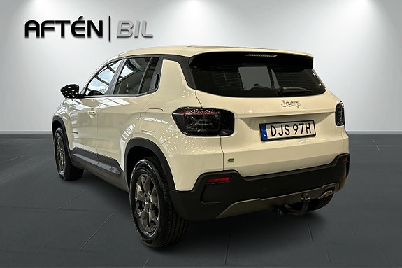 Jeep Avenger 8 of 30