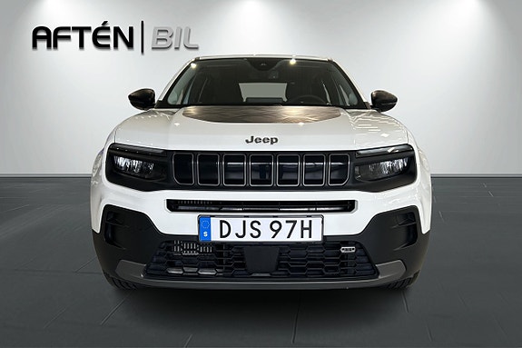 Jeep Avenger 3 of 30