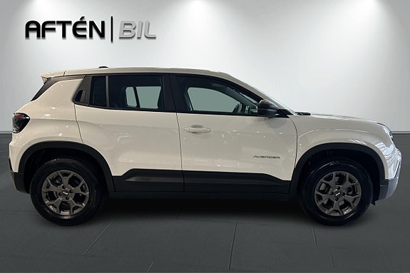 Jeep Avenger 7 of 30