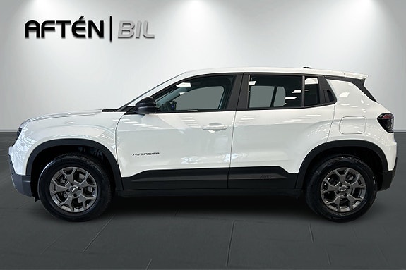 Jeep Avenger 6 of 30