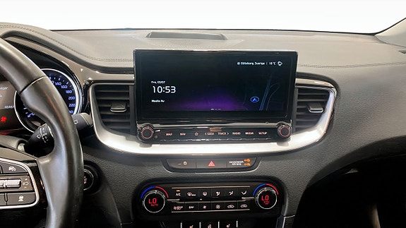 Kia Ceed 11 of 12