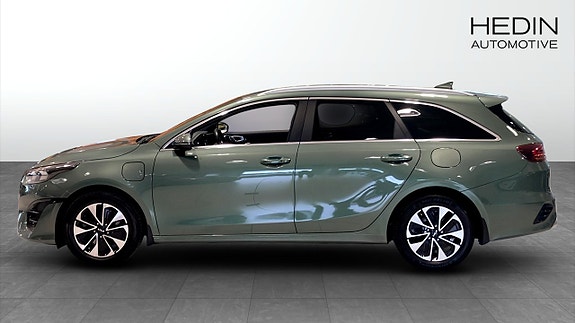 Kia Ceed 4 of 12