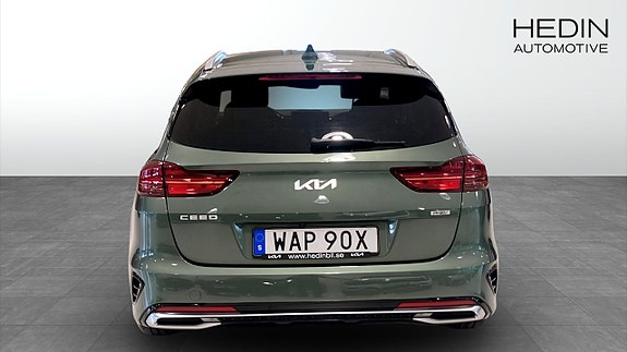 Kia Ceed 5 of 12