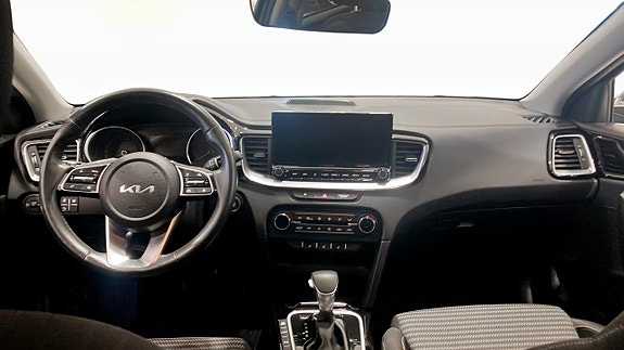 Kia Ceed 7 of 12