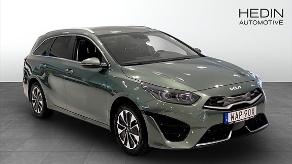Kia Ceed 3 of 12