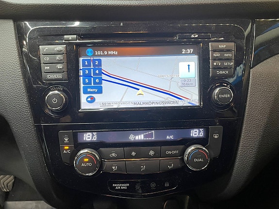 Nissan Qashqai 13 of 16