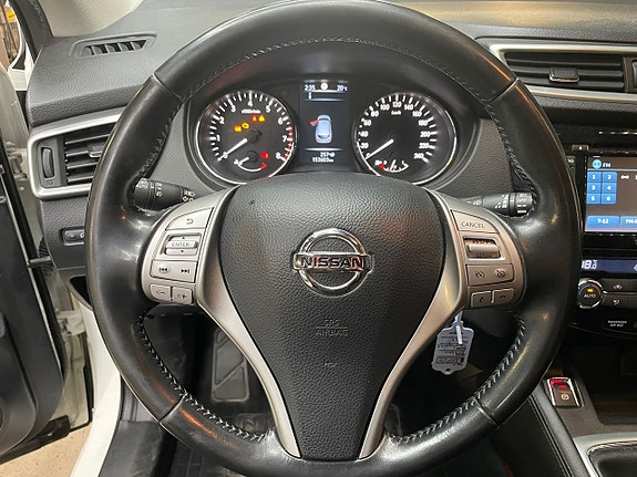 Nissan Qashqai 11 of 16