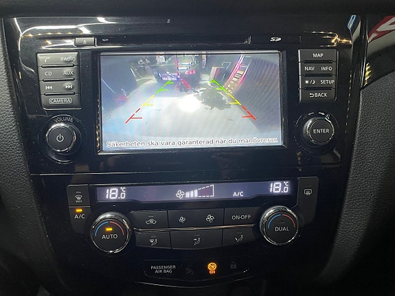Nissan Qashqai 12 of 16