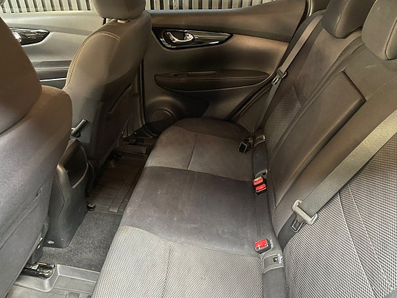 Nissan Qashqai 15 of 16
