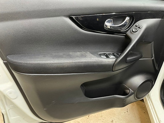 Nissan Qashqai 14 of 16