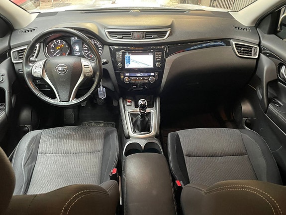Nissan Qashqai 10 of 16
