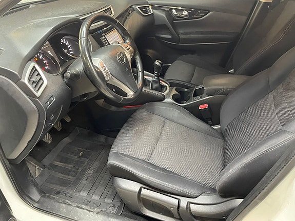 Nissan Qashqai 9 of 16