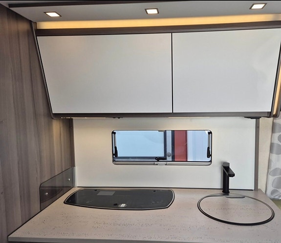 KABE Estate GLE 600 KS, Barnkammare med AC 10 of 30