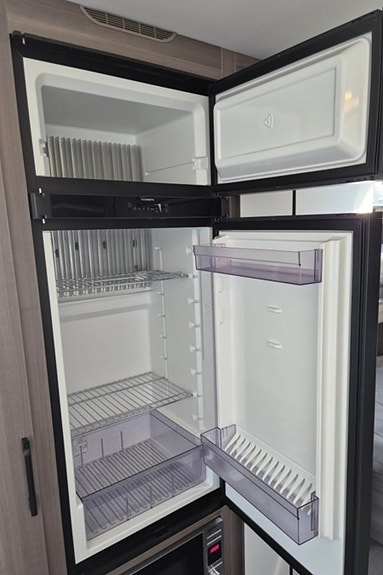 KABE Estate GLE 600 KS, Barnkammare med AC 11 of 30